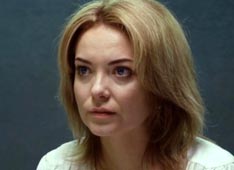 Бедарева Ю.В. Тамара, следователь (главная роль) — фильм «Беглецы» (2011)